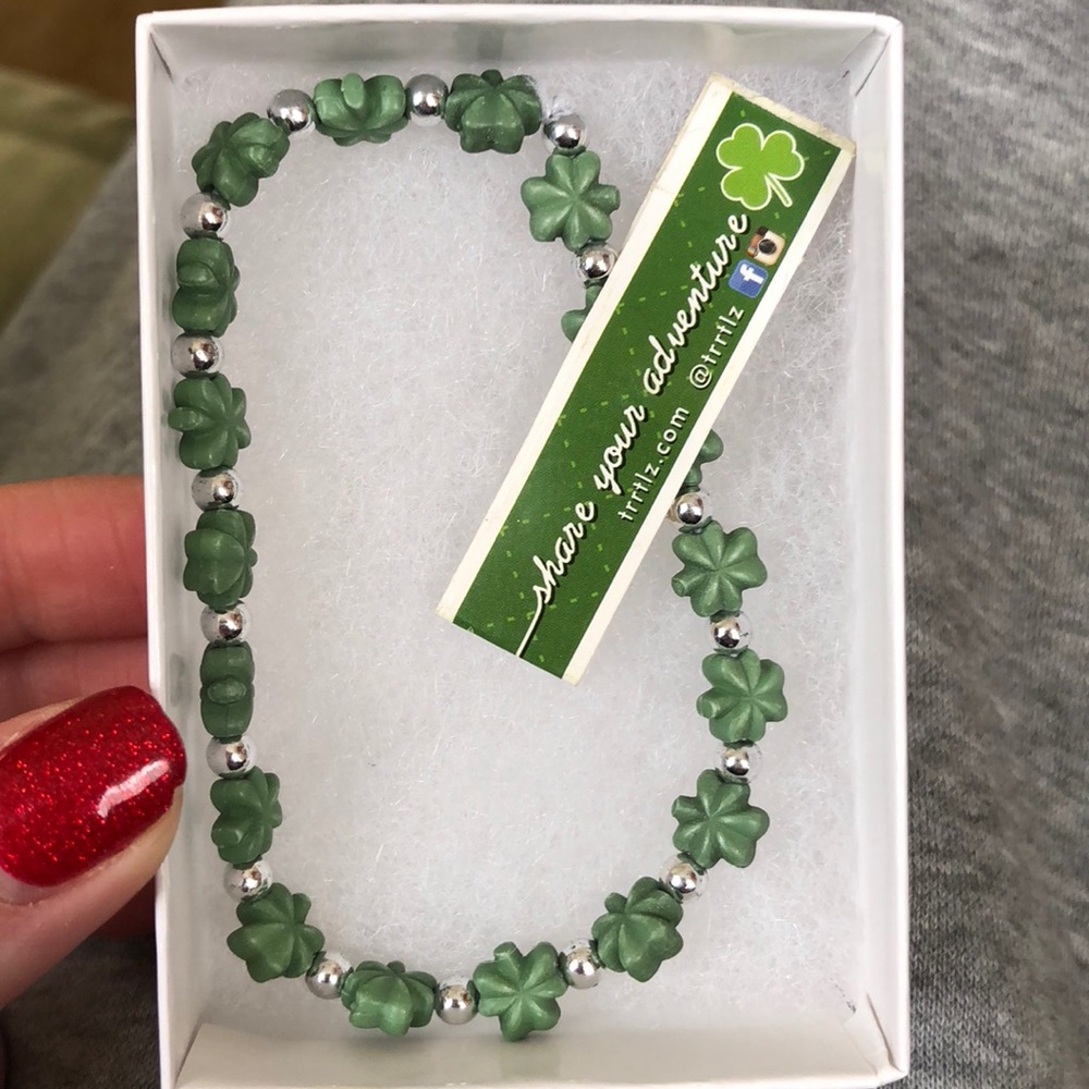 Bracelet (Irish)